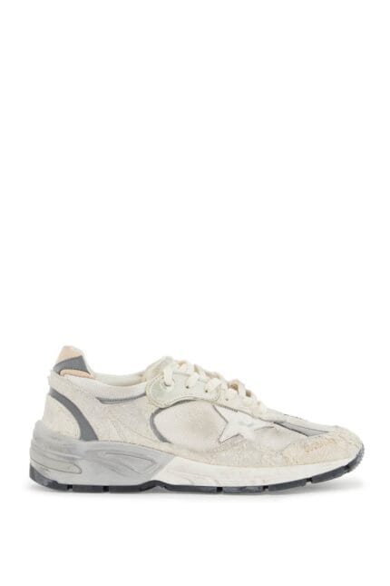 GOLDEN GOOSE Dad-star Sne