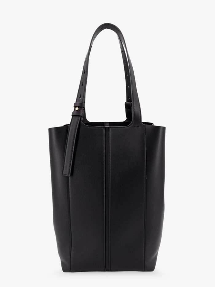 Golden Goose Deluxe Brand 24/7 Leather Tote Bag
