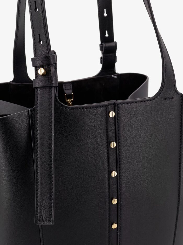 Golden Goose Deluxe Brand 24/7 Leather Tote Bag