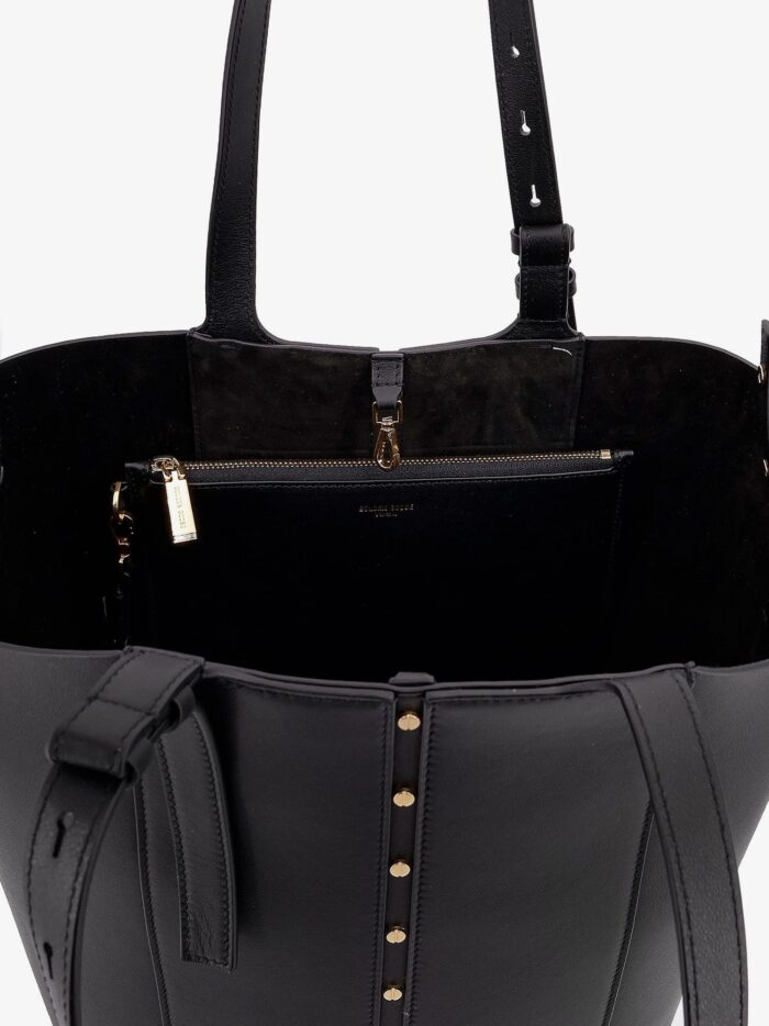 Golden Goose Deluxe Brand 24/7 Leather Tote Bag