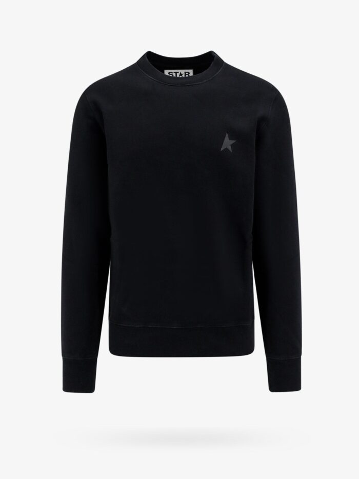 Golden Goose Deluxe Brand Archibald Cotton Sweater