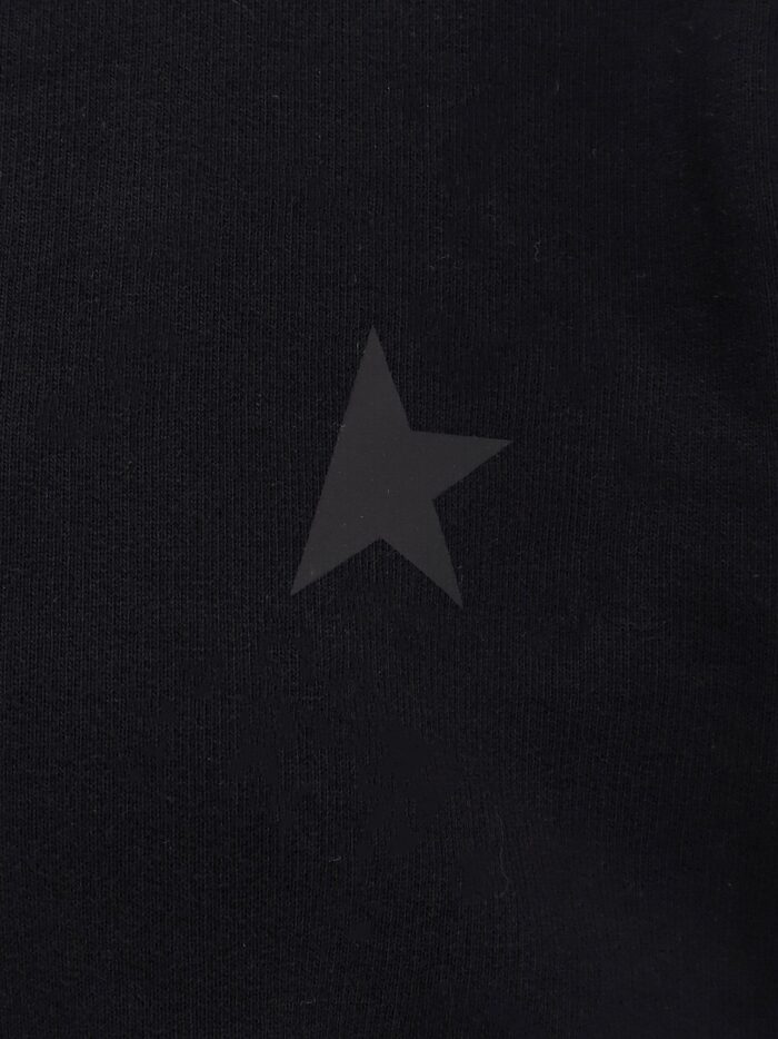 Golden Goose Deluxe Brand Athena Cotton Sweatshirt