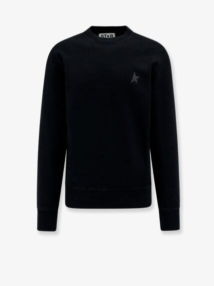 Golden Goose Deluxe Brand Athena Cotton Sweatshirt