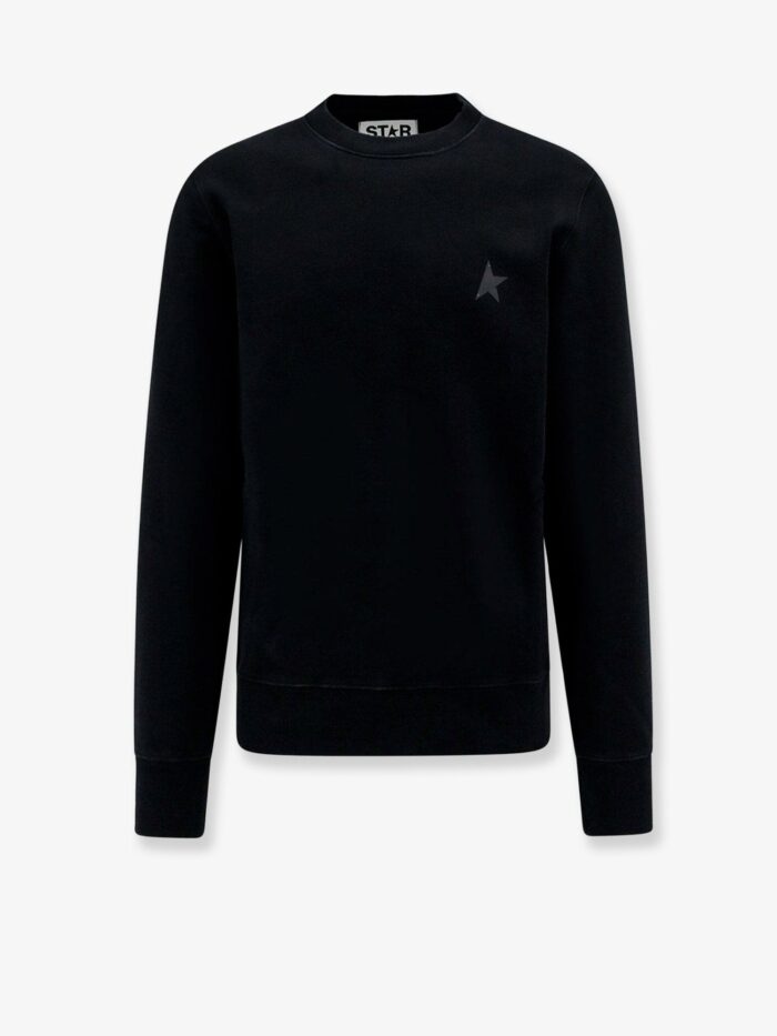 Golden Goose Deluxe Brand Athena Cotton Sweatshirt