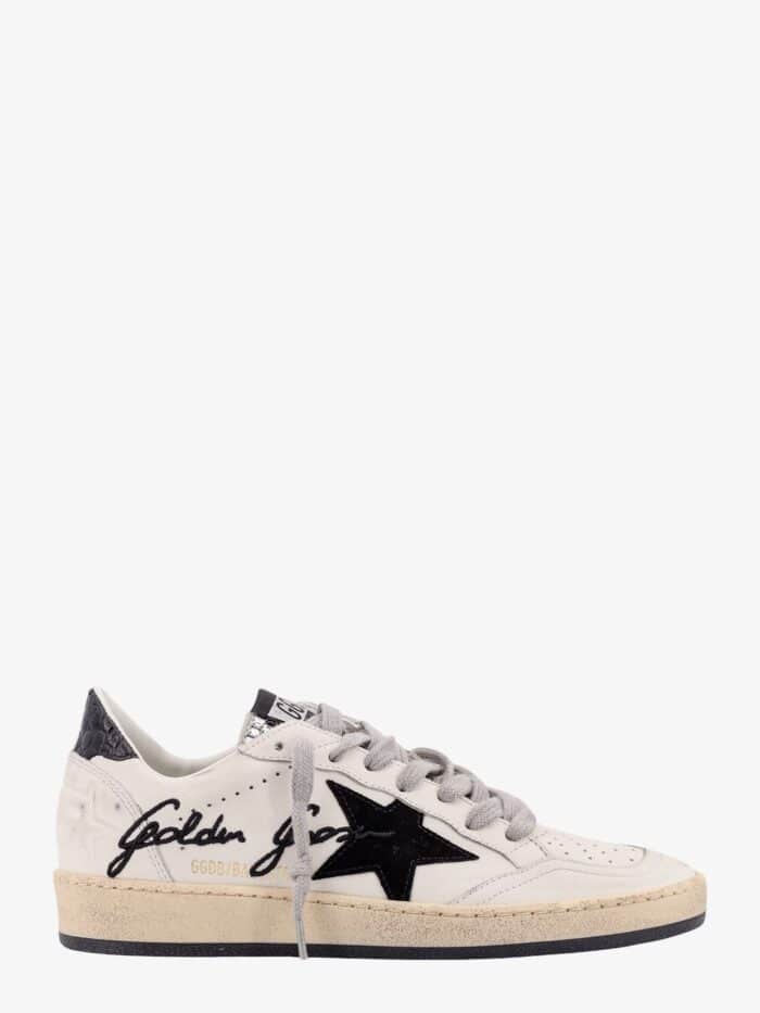 GOLDEN GOOSE DELUXE BRAND BALL STAR