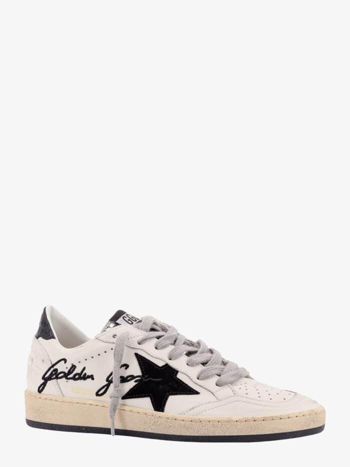 GOLDEN GOOSE DELUXE BRAND BALL STAR