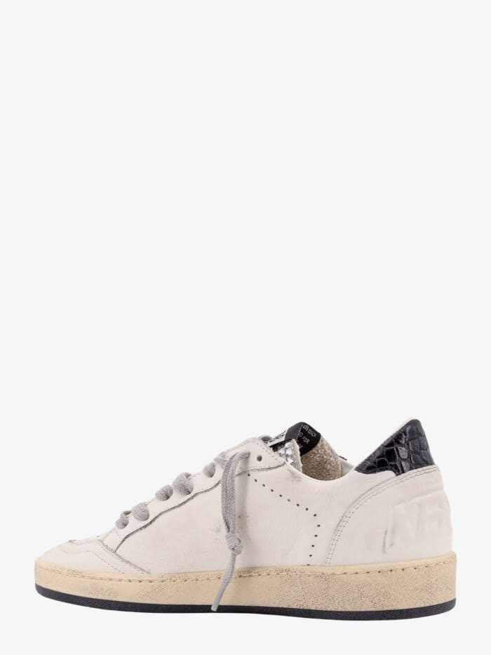 GOLDEN GOOSE DELUXE BRAND BALL STAR