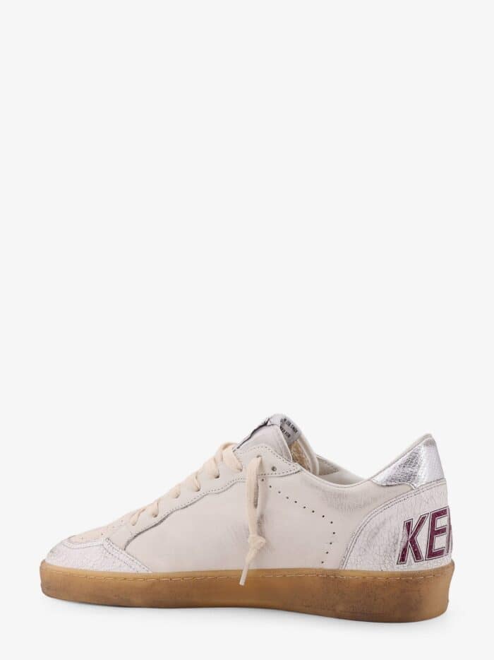 GOLDEN GOOSE DELUXE BRAND BALL STAR