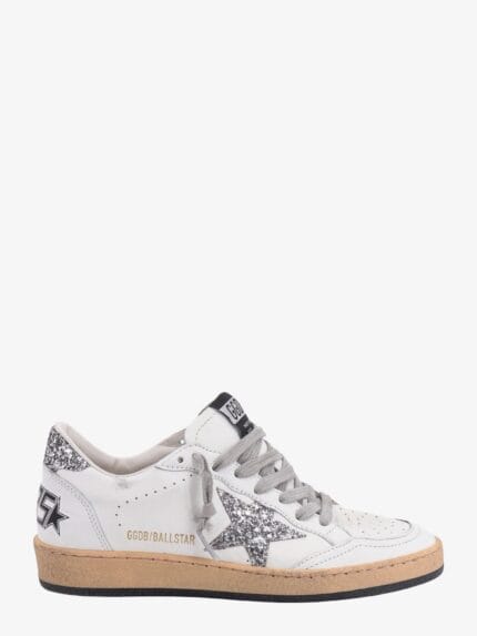 GOLDEN GOOSE DELUXE BRAND BALL STAR