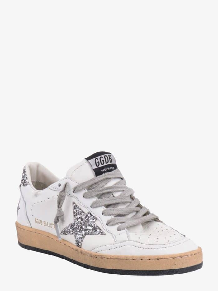 GOLDEN GOOSE DELUXE BRAND BALL STAR