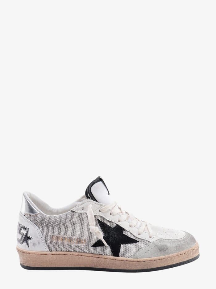 GOLDEN GOOSE DELUXE BRAND BALL STAR