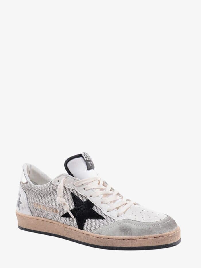 GOLDEN GOOSE DELUXE BRAND BALL STAR