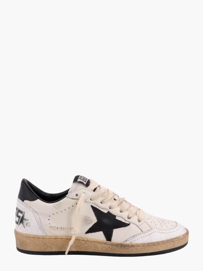 GOLDEN GOOSE DELUXE BRAND BALL STAR