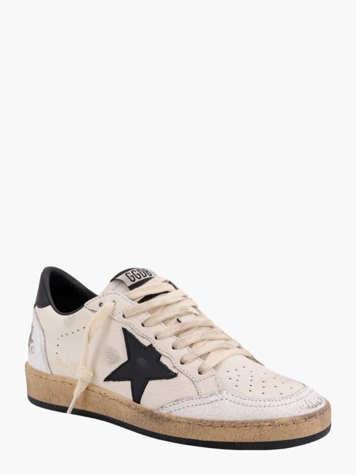 GOLDEN GOOSE DELUXE BRAND BALL STAR