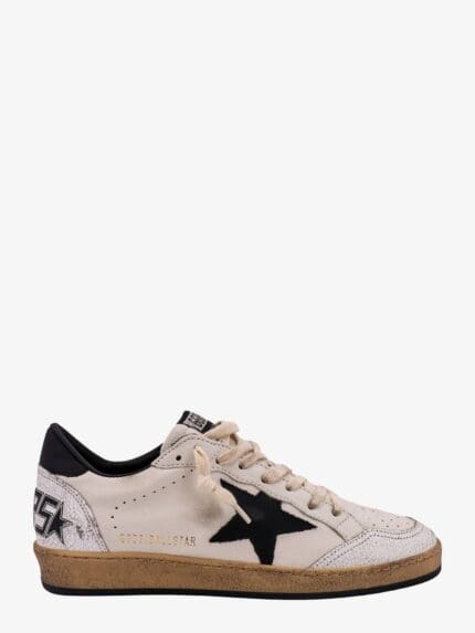 GOLDEN GOOSE DELUXE BRAND BALL STAR