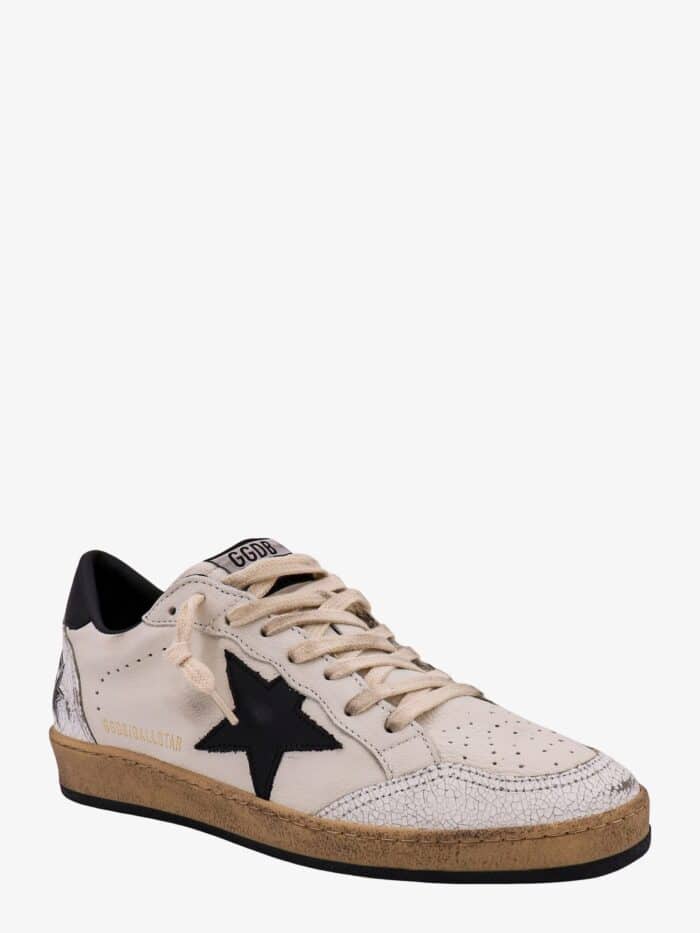 GOLDEN GOOSE DELUXE BRAND BALL STAR