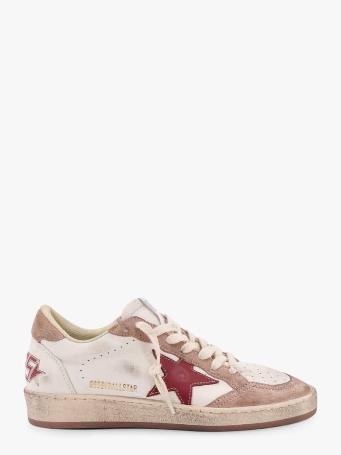 GOLDEN GOOSE DELUXE BRAND BALL STAR