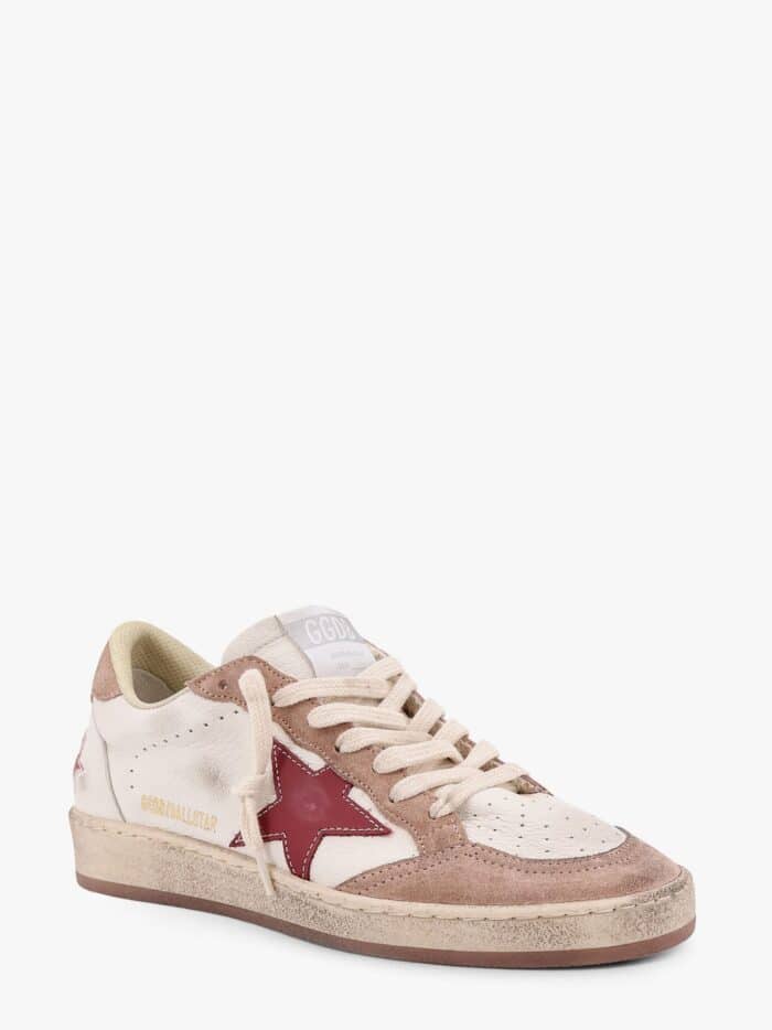 GOLDEN GOOSE DELUXE BRAND BALL STAR