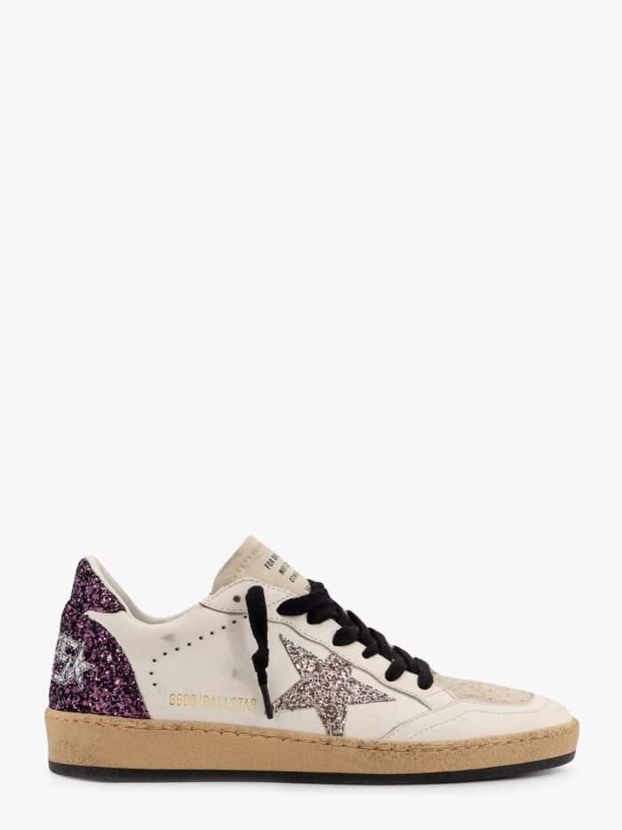 GOLDEN GOOSE DELUXE BRAND BALL STAR