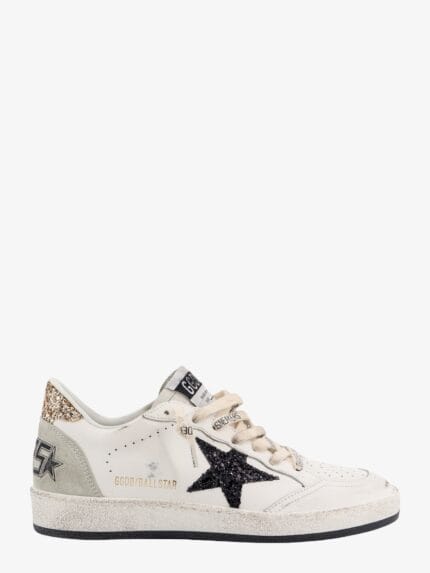 GOLDEN GOOSE DELUXE BRAND BALL STAR