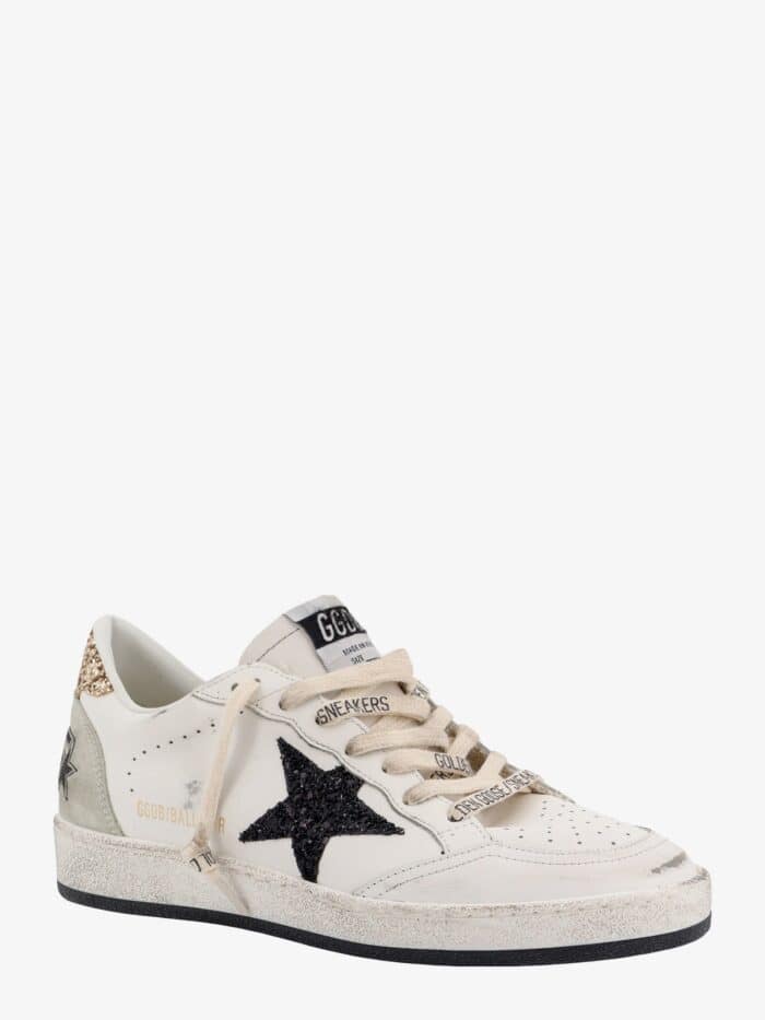 GOLDEN GOOSE DELUXE BRAND BALL STAR