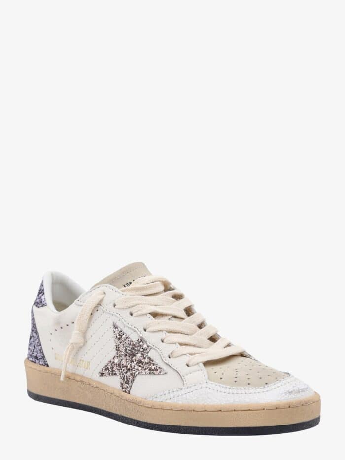 GOLDEN GOOSE DELUXE BRAND BALL STAR