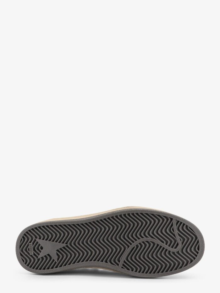 Golden Goose Deluxe Brand Ball Star Leather Sneakers