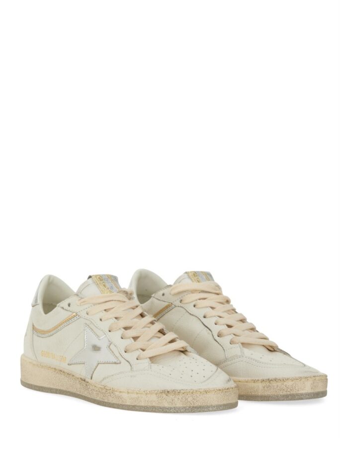 Golden Goose Deluxe Brand BALL STAR SNEAKER