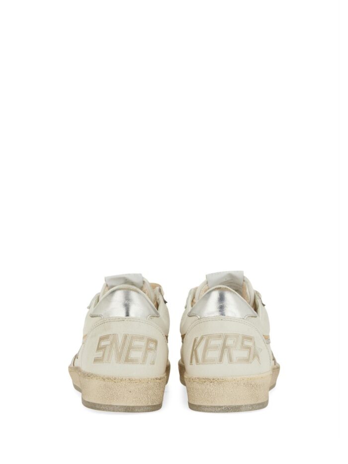 Golden Goose Deluxe Brand BALL STAR SNEAKER