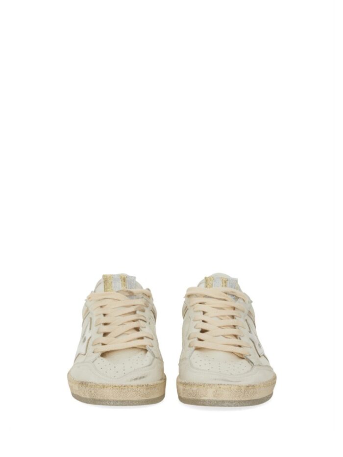 Golden Goose Deluxe Brand BALL STAR SNEAKER