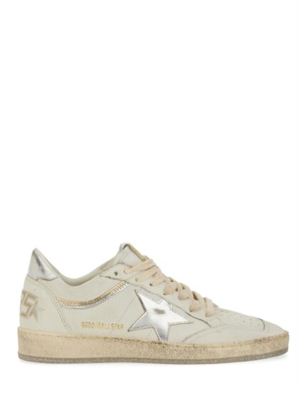 Golden Goose Deluxe Brand BALL STAR SNEAKER