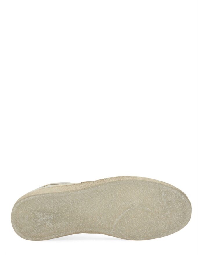 Golden Goose Deluxe Brand BALL STAR SNEAKER