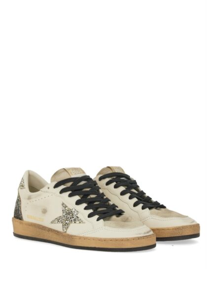 Golden Goose Deluxe Brand BALL STAR SNEAKER