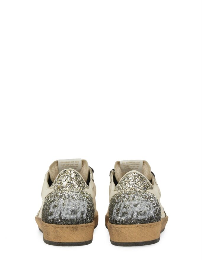 Golden Goose Deluxe Brand BALL STAR SNEAKER