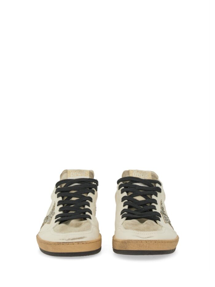Golden Goose Deluxe Brand BALL STAR SNEAKER