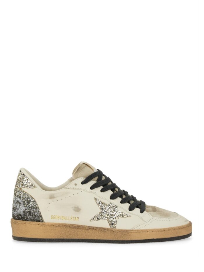 Golden Goose Deluxe Brand BALL STAR SNEAKER