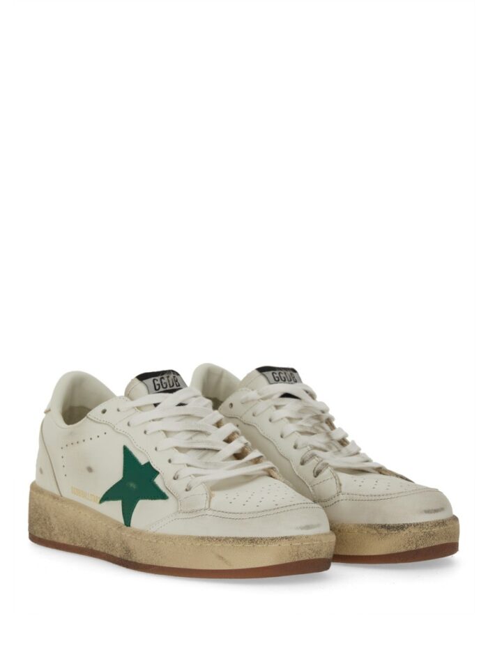 Golden Goose Deluxe Brand BALL STAR SNEAKER
