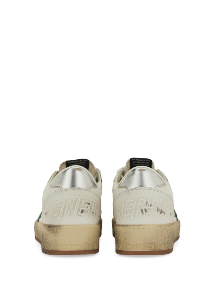 Golden Goose Deluxe Brand BALL STAR SNEAKER