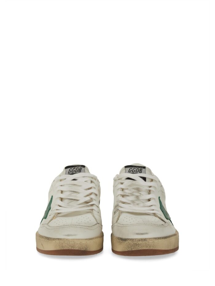 Golden Goose Deluxe Brand BALL STAR SNEAKER