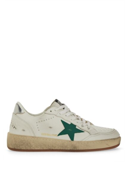 Golden Goose Deluxe Brand BALL STAR SNEAKER
