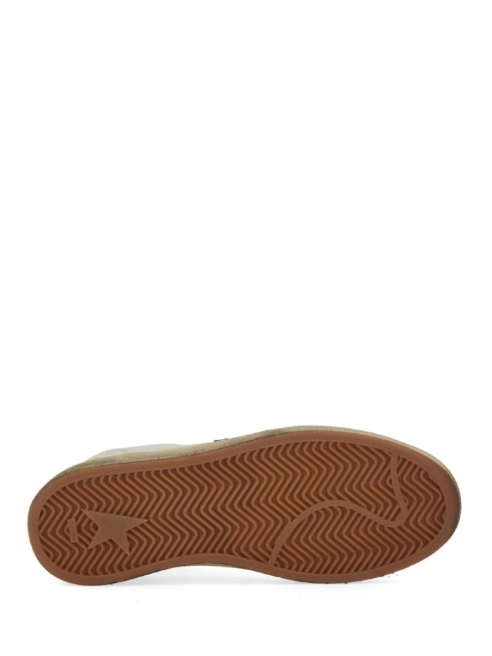 Golden Goose Deluxe Brand BALL STAR SNEAKER