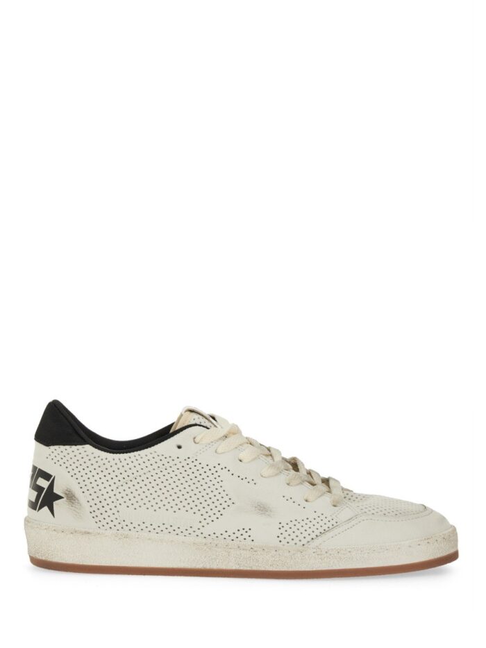 Golden Goose Deluxe Brand BALL STAR SNEAKER