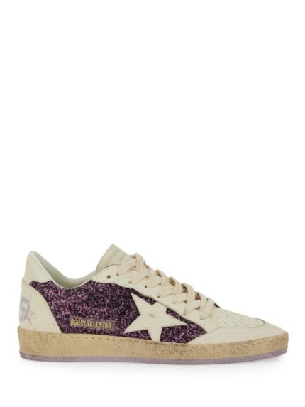 Golden Goose Deluxe Brand BALL STAR SNEAKER