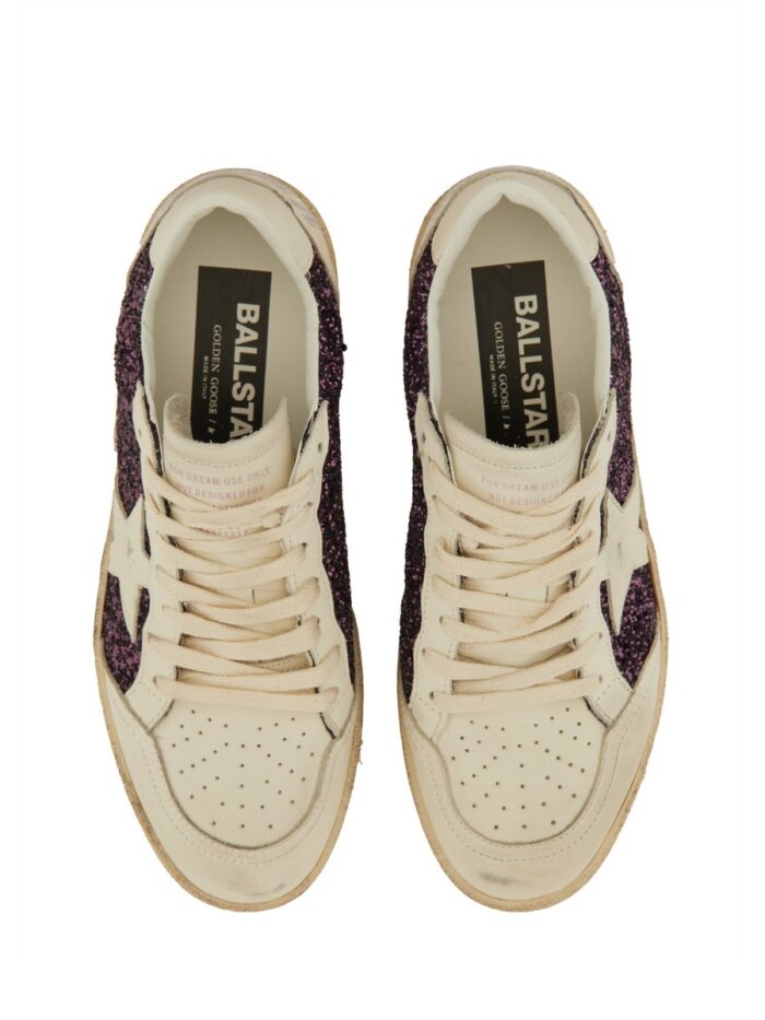 Golden Goose Deluxe Brand BALL STAR SNEAKER