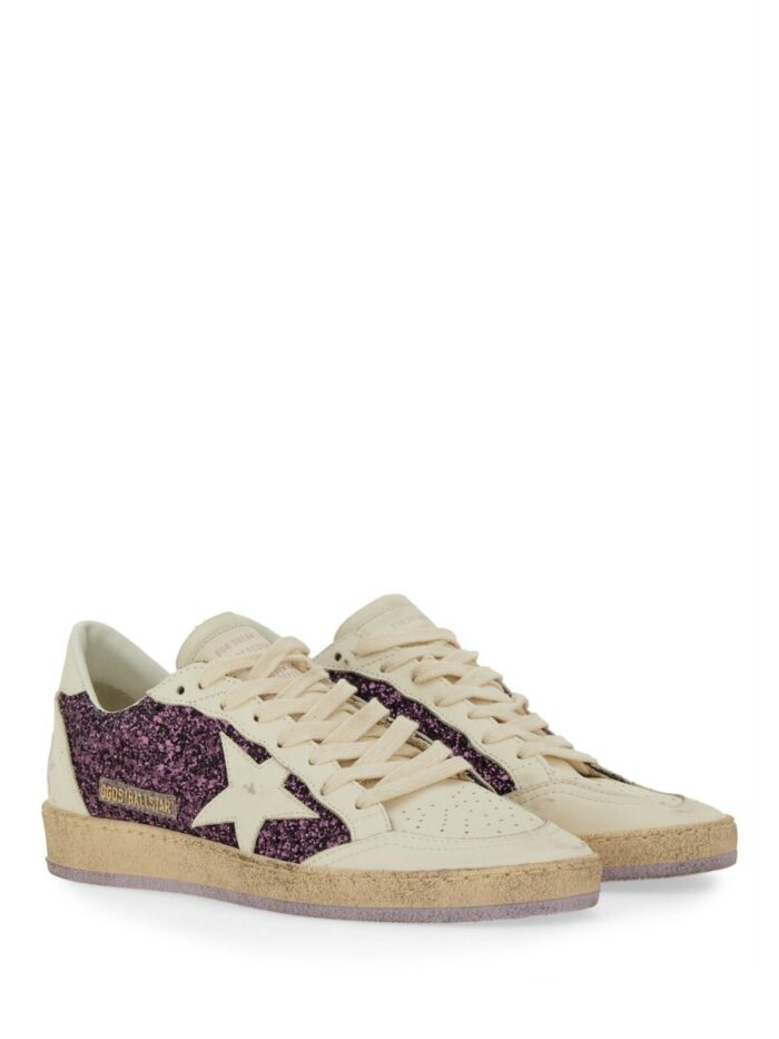 Golden Goose Deluxe Brand BALL STAR SNEAKER
