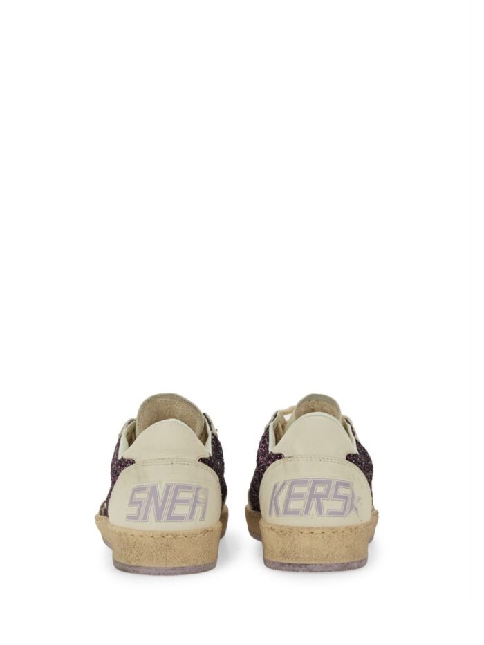 Golden Goose Deluxe Brand BALL STAR SNEAKER