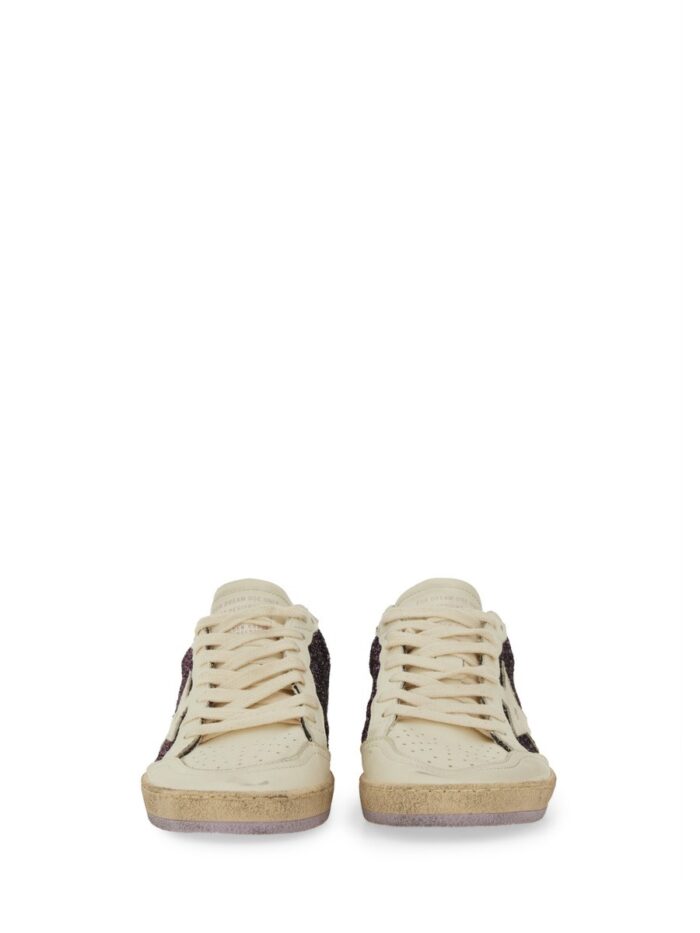 Golden Goose Deluxe Brand BALL STAR SNEAKER