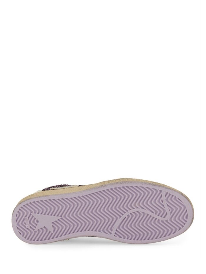 Golden Goose Deluxe Brand BALL STAR SNEAKER
