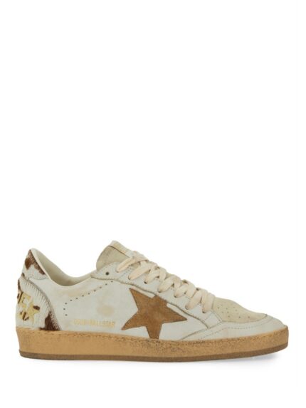 Golden Goose Deluxe Brand BALL STAR SNEAKER