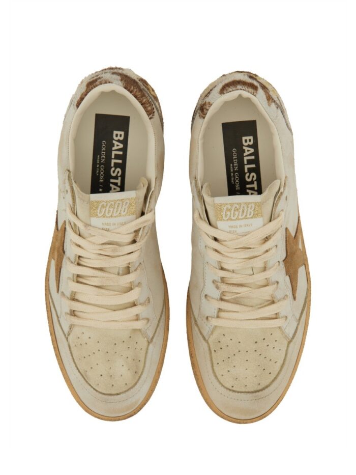 Golden Goose Deluxe Brand BALL STAR SNEAKER